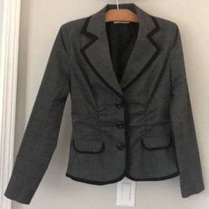 Ricki’s Fitted Blazer Sz 2